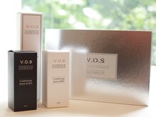 アルメ(Alume)/vosスキンケア正規取扱い店