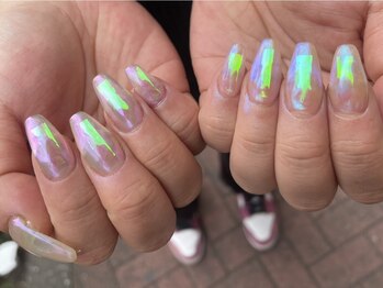 スカルプ120分¥14980