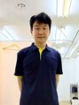 虎ノ門駅前マッサージはりきゅう院 稲葉 哲生