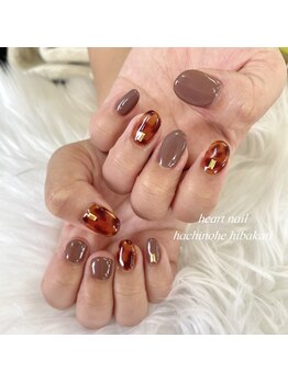 はあとねいる 八戸日計店/☆お客様限定ネイル☆
