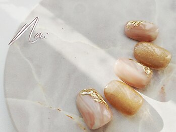 ヌー 茅ヶ崎(Nu:)/[Hand]ニュアンス定額（MG）