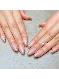 Hand Nail