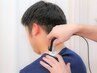 《メンズ整体》強い圧が好きな方にもオススメ【全身整体&骨格矯正】50分¥1000