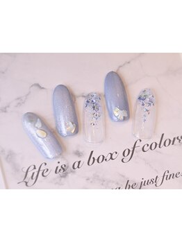 シンプル系（オフィス・日常）が得意