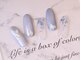 ループスネイルスペース 日吉店(Loops Nail Space)の写真/【オフィスネイルもオススメ♪】ご希望やライフスタイルに合わせたデザインをご提供★選べるアートも◎