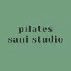 サニ スタジオ 渋谷(sani studio)のお店ロゴ