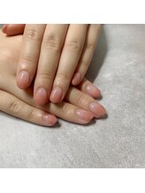 ウィウィ(U'IU'I)/シンプルオフィスネイル