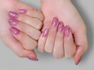 スカルプ(S)＆１カラー　￥9,900