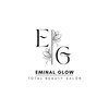 エミナルグロウ(Eminal Glow)のお店ロゴ
