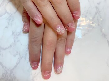 Nailデザイン【4】