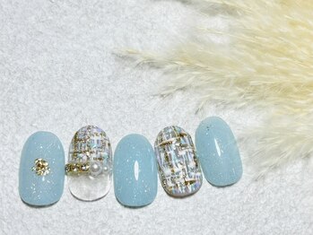 【AYAKA】定額デザイン