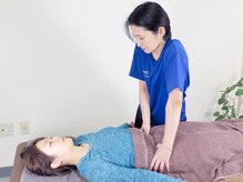 セカンドコレクト 南青山/◆内臓調整で内側から綺麗に◆