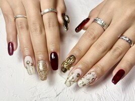 ★デザインM ¥7500