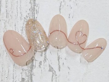 定額デザイン＊Bコース