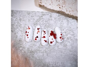 アリラリ ネイル(arirari nail)/定額デザインA