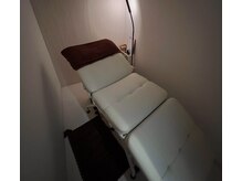 完全プライベート空間で合間時間をゆったりお寛ぎください♪