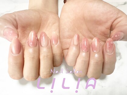 リリア(Lilia)の写真