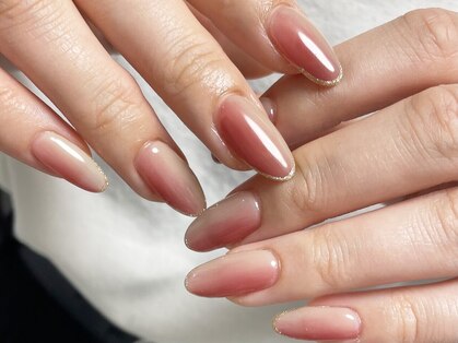 ボタネイル 近鉄八尾駅前店(BOTA NAIL)の写真