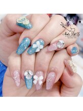 ネイルディーアンドディー(Nails D&D)/