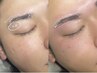 【清潔感UP】美眉毛ワックス＋鼻毛ワックス脱毛[MEN'S/メンズ/眉毛]