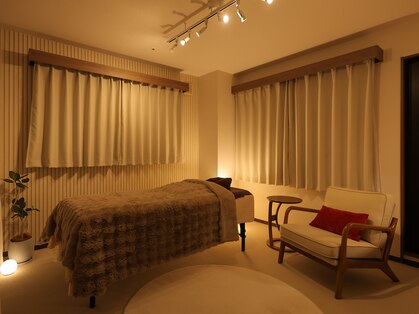 シーカーム(Ccalm)の写真