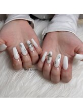 イチキュウハチキュウ ネイルサロン(The 1989 nail salon)/