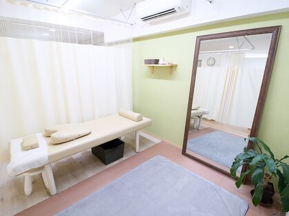 戸田はりきゅう整骨院の写真