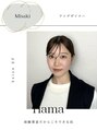サロンイーエフ 池袋店(salon EF) hama 