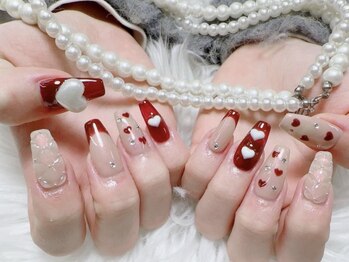 ブルームビューティ― 新宿(Bloom Beauty)/