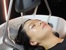 リピート率No. 1!【プレミアムヘッドスパ+頭浸浴】80分