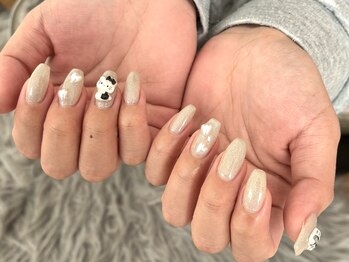 ユム(ym)/ワンカラー