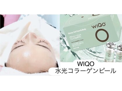 メディケアスキンラボ 新宿の写真