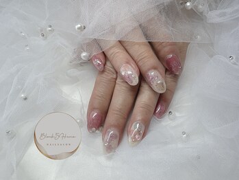 ブロックファイブハナ(Block 5 HANA)/