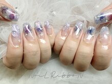 アイラッシュ アンド ネイル リボン 池袋店(RibboN)