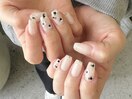 ホロネイル　パラジェル