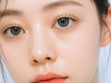 ココロ 久喜店(cocoro)の雰囲気（【まつ毛ケア付】パーマメニュー用意◎流行デザインで垢抜け♪）