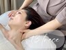 睡眠・頭痛・ストレスケアしたい方  →  ととのう、脳と首とこころ