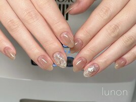 ニュアンス、シンプル