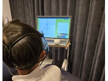 メタトロンで波動測定！生活のヒントにお役立てください