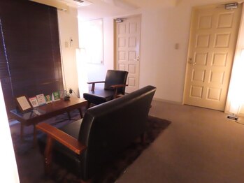 三軒茶屋鍼灸治療院の写真/【完全個室/女性スタッフによる鍼灸】体の内側から美と健康を整えませんか？[肩こり/腰痛/自律神経/小顔]