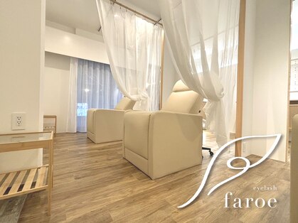 フェロー 五反田店(faroe)の写真
