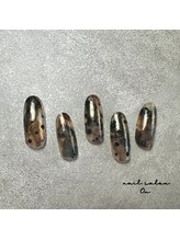 オン(On)/【monthly course】