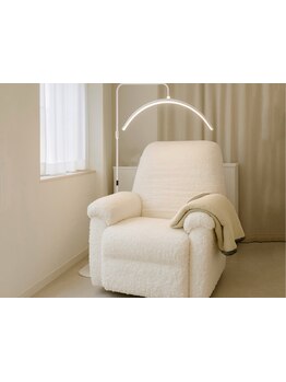 小規模プライベートサロン