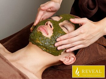 リヴェール 田無店/FCR(ハーブピーリング)