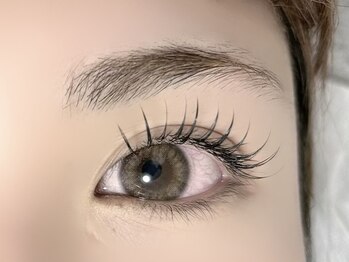 フィグ バイ アルテフィーチェ 西宮(fig by artefice)/フラットラッシュ120本