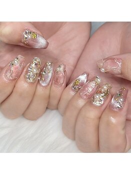 ディアージュ(Dearge)/☆付け放題