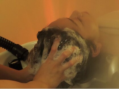 グラン(Gran)の写真