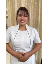 メナードフェイシャルサロン 西区八筋町店&nbsp;伊藤 彩加