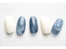 ヴァニッシュ(VANiSH)/定額ネイル