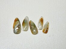 ネイルサロン リベラ(Libera)/art collection